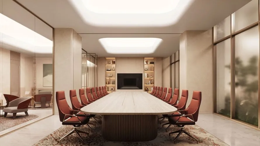 PALM BEACH TOWERS 3 في نخلة جميرا, الإمارات العربية المتحدة رقم 27 № 2