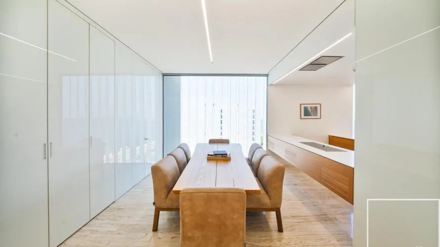 3 غرف نوم شقة في The Crescent, الإمارات العربية المتحدة رقم 791 № 6