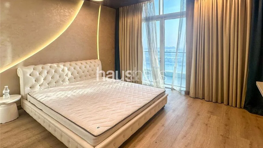 4 غرف نوم بانتهاوس في Oceana, الإمارات العربية المتحدة رقم 559 № 6