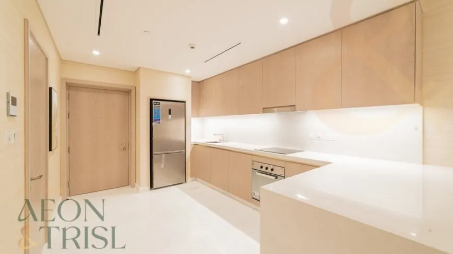 THE PALM TOWER في نخلة جميرا, الإمارات العربية المتحدة رقم 15 № 3