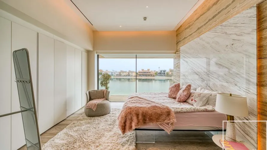 6 غرفة نوم  فيلا في نخلة جميرا, الإمارات العربية المتحدة رقم 1112 № 24