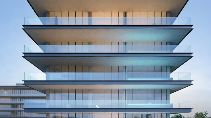 ARMANI BEACH RESIDENCES في نخلة جميرا, الإمارات العربية المتحدة رقم 43 № 28