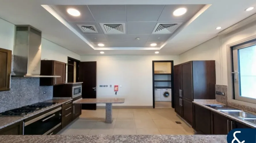 2 غرف نوم شقة في The Crescent, الإمارات العربية المتحدة رقم 1073 № 19