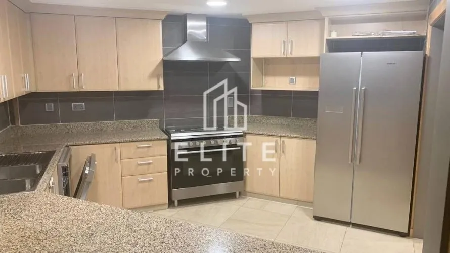 3 غرف نوم شقة في Shoreline Apartments, الإمارات العربية المتحدة رقم 1147 № 7