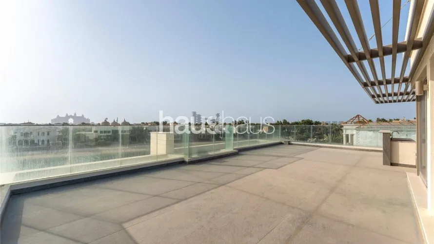 5 غرفة نوم  فيلا في Garden Homes, الإمارات العربية المتحدة رقم 592 № 8