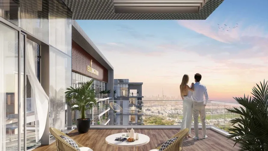 OCEAN HOUSE في نخلة جميرا, الإمارات العربية المتحدة رقم 30 № 1