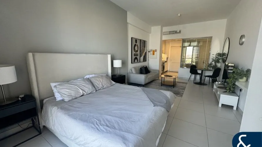 PALM VIEWS في نخلة جميرا, الإمارات العربية المتحدة رقم 21 № 3