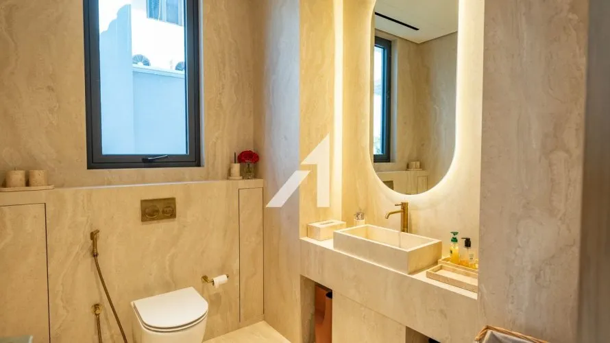 6 غرفة نوم  فيلا في Garden Homes, الإمارات العربية المتحدة رقم 1259 № 26