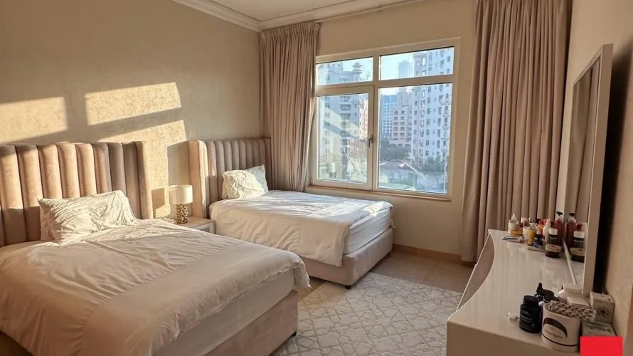 3 غرف نوم شقة في نخلة جميرا, الإمارات العربية المتحدة رقم 1384 № 6