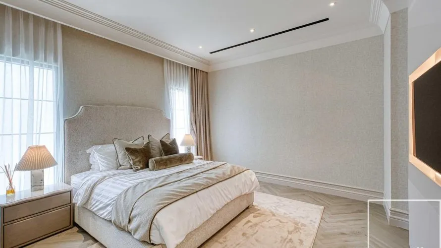 5 غرفة نوم  فيلا في Garden Homes, الإمارات العربية المتحدة رقم 1116 № 21