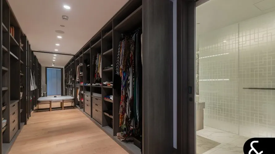 4 غرف نوم شقة في W Residences, الإمارات العربية المتحدة رقم 1154 № 9