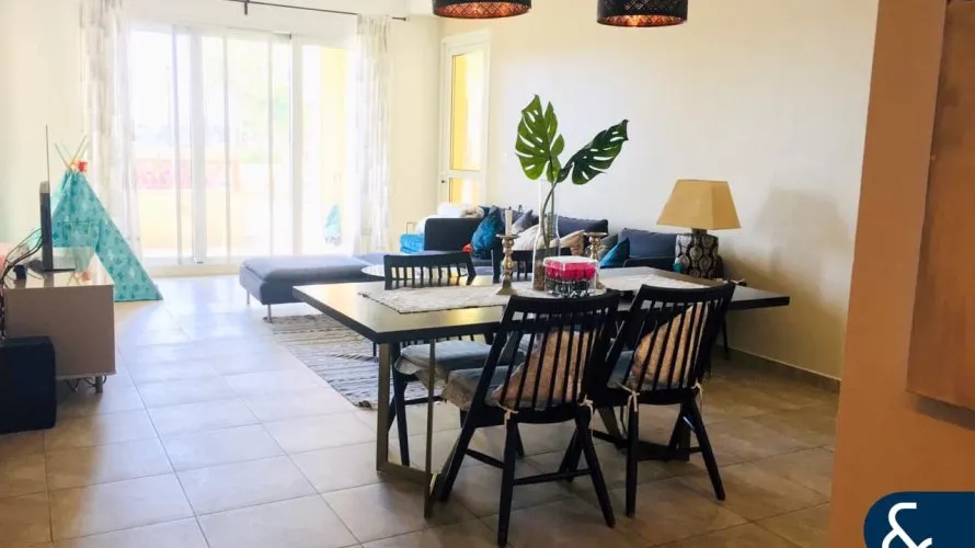 MARINA RESIDENCES في نخلة جميرا, الإمارات العربية المتحدة رقم 25 № 9