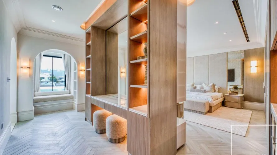 5 غرفة نوم  فيلا في Garden Homes, الإمارات العربية المتحدة رقم 1116 № 13