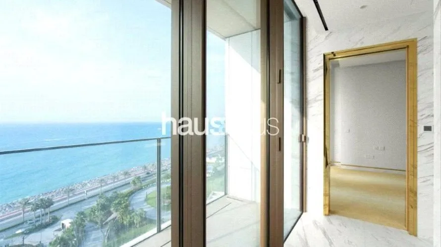 2 غرف نوم شقة في Atlantis The Royal Residences, الإمارات العربية المتحدة رقم 603 № 14