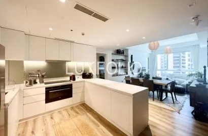 2 غرف نوم شقة في Marina Residences, الإمارات العربية المتحدة رقم 637