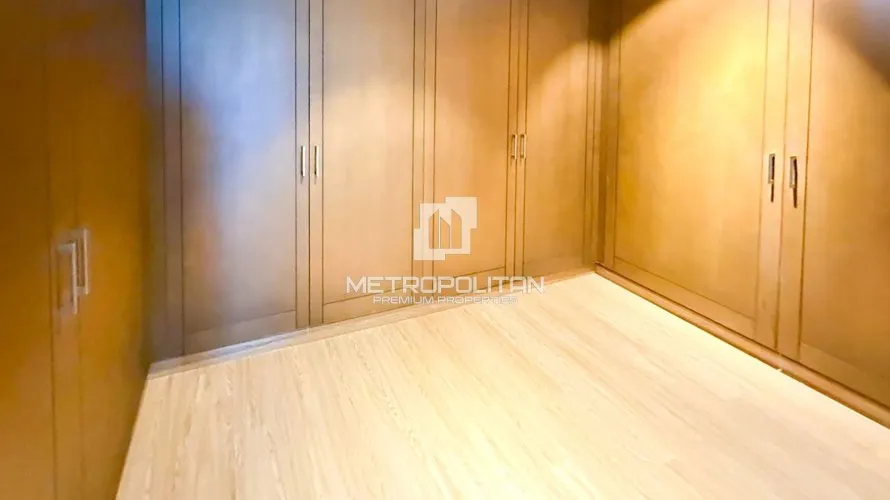 3 غرف نوم شقة في Marina Residences, الإمارات العربية المتحدة رقم 1019 № 16