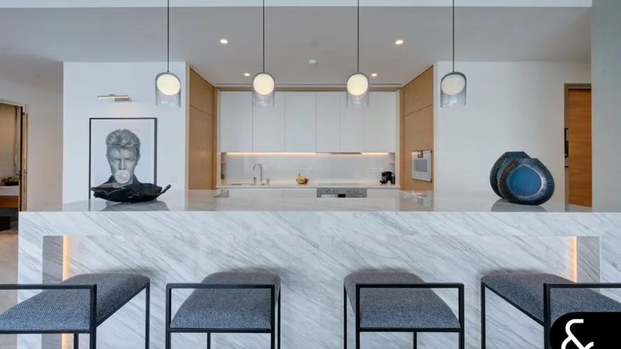 3 غرف نوم شقة في Atlantis The Royal Residences, الإمارات العربية المتحدة رقم 1057 № 6