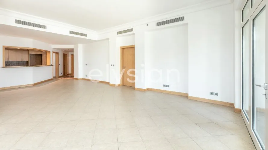 3 غرف نوم شقة في Shoreline Apartments, الإمارات العربية المتحدة رقم 509 № 17