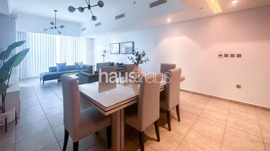 2 غرف نوم شقة في Marina Residences, الإمارات العربية المتحدة رقم 561 № 1