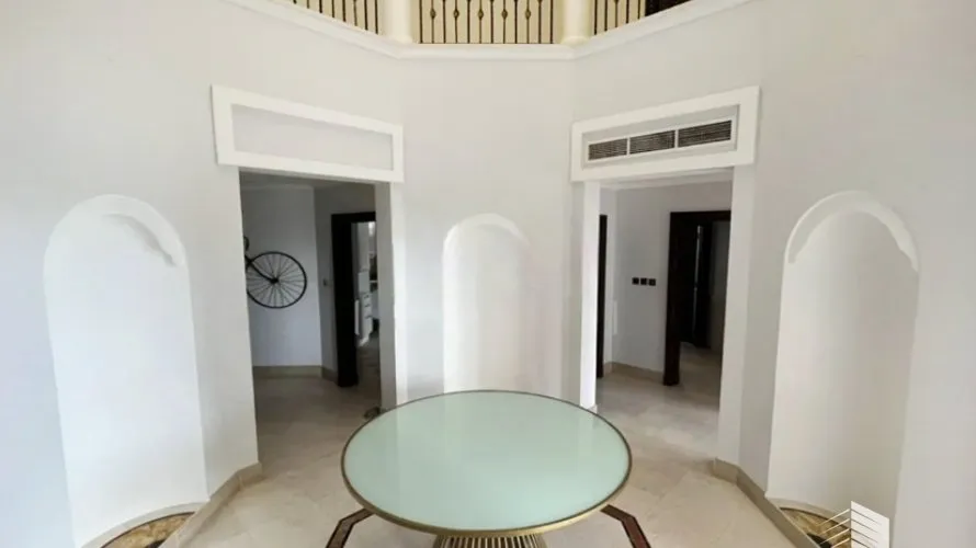 4 غرف نوم فيلا في Garden Homes, الإمارات العربية المتحدة رقم 346 № 4