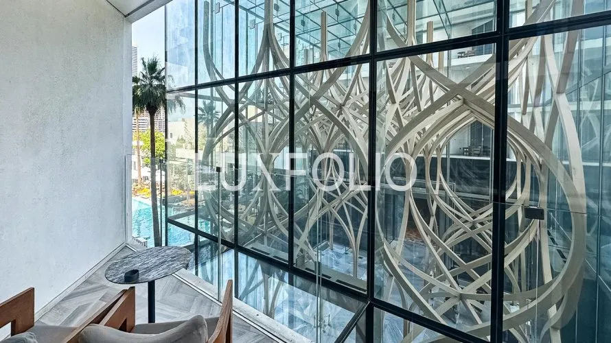 استوديو شقة في FIVE Palm Jumeirah, الإمارات العربية المتحدة رقم 623 № 9