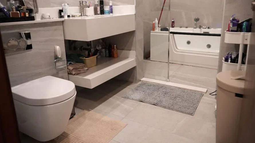 Azizi Mina في نخلة جميرا, الإمارات العربية المتحدة رقم 47 № 10