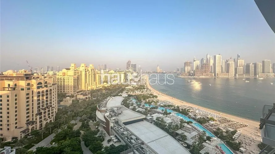 4 غرف نوم بانتهاوس في Oceana, الإمارات العربية المتحدة رقم 559 № 14