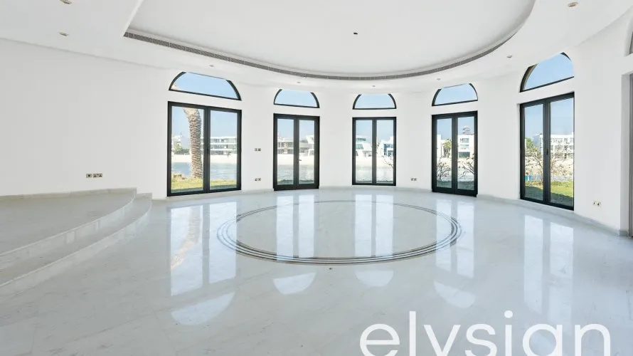 5 غرفة نوم  فيلا في Signature Villas, الإمارات العربية المتحدة رقم 425 № 5