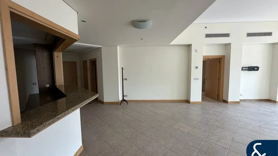 3 غرف نوم شقة في Shoreline Apartments, الإمارات العربية المتحدة رقم 1206 № 10