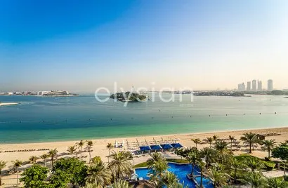 3 غرف نوم شقة في نخلة جميرا, الإمارات العربية المتحدة رقم 503