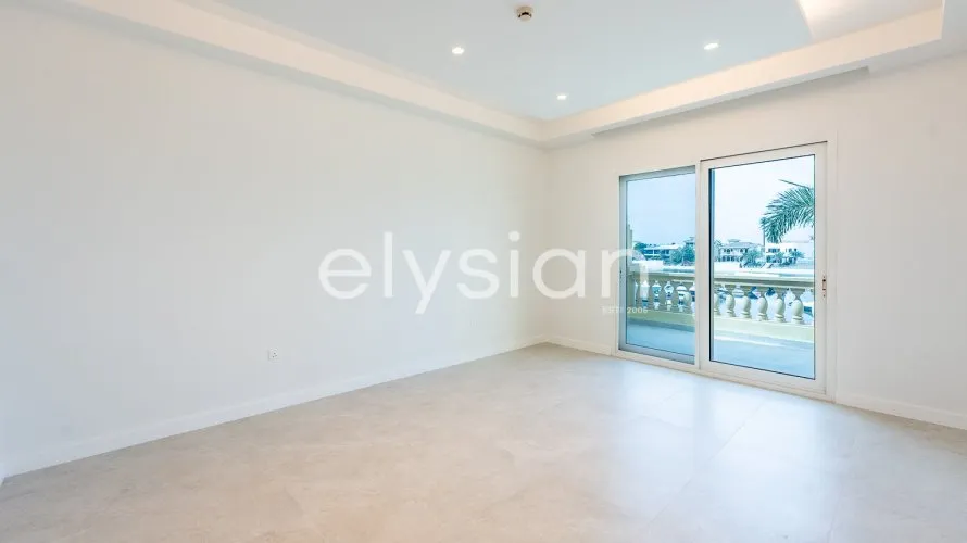 3 غرف نوم تاون هاوس في Marina Residences, الإمارات العربية المتحدة رقم 506 № 12