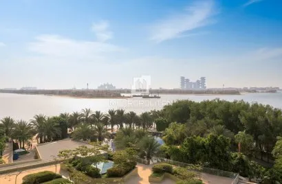 3 غرف نوم شقة في نخلة جميرا, الإمارات العربية المتحدة رقم 1013