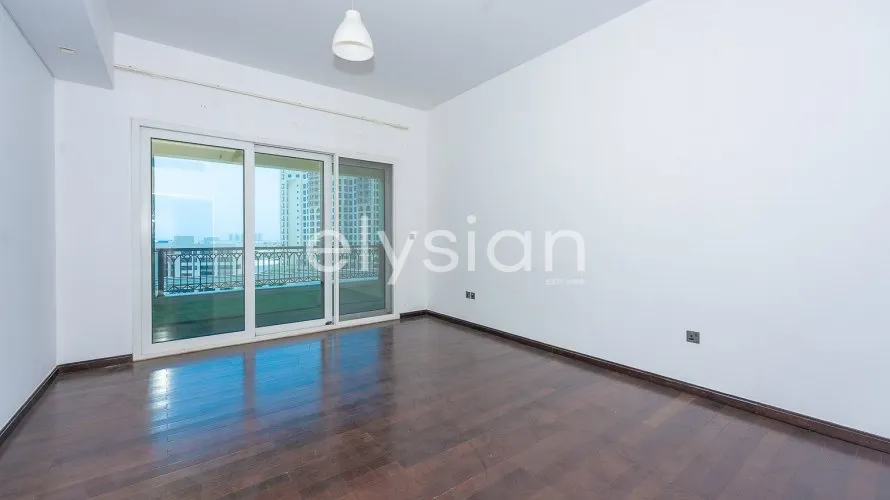 2 غرف نوم شقة في Marina Residences, الإمارات العربية المتحدة رقم 416 № 9