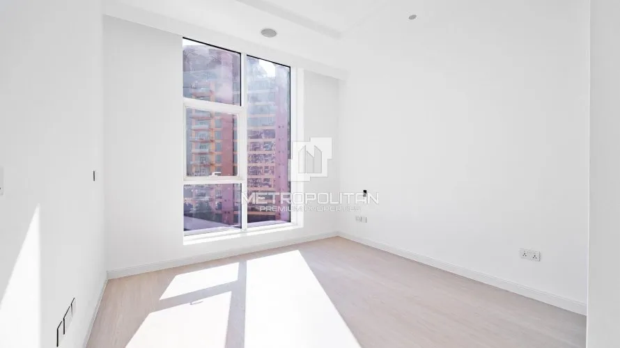 3 غرف نوم شقة في Tiara Residences, الإمارات العربية المتحدة رقم 1025 № 20