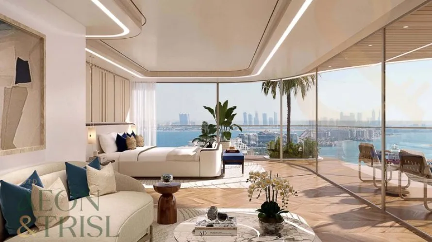 ONE CRESCENT في نخلة جميرا, الإمارات العربية المتحدة رقم 32