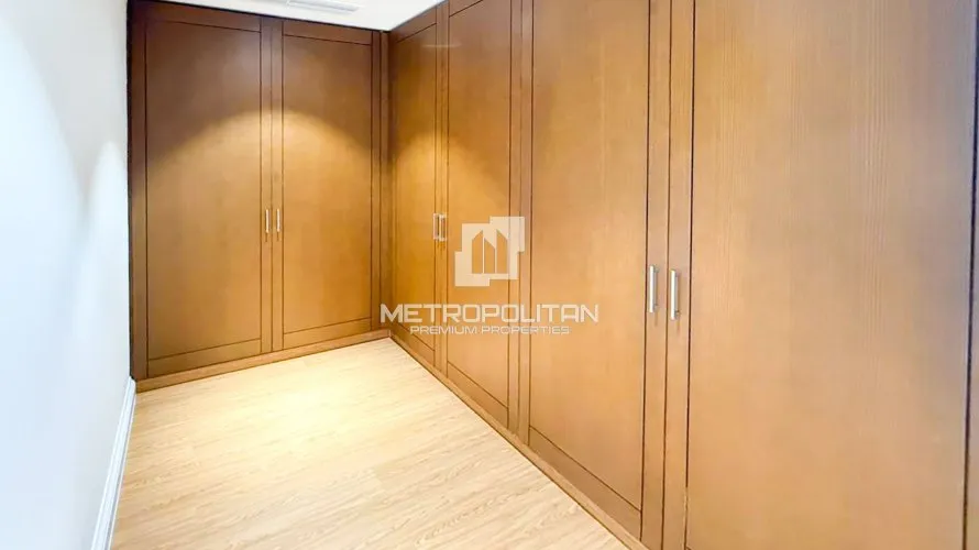 3 غرف نوم شقة في Marina Residences, الإمارات العربية المتحدة رقم 1019 № 13