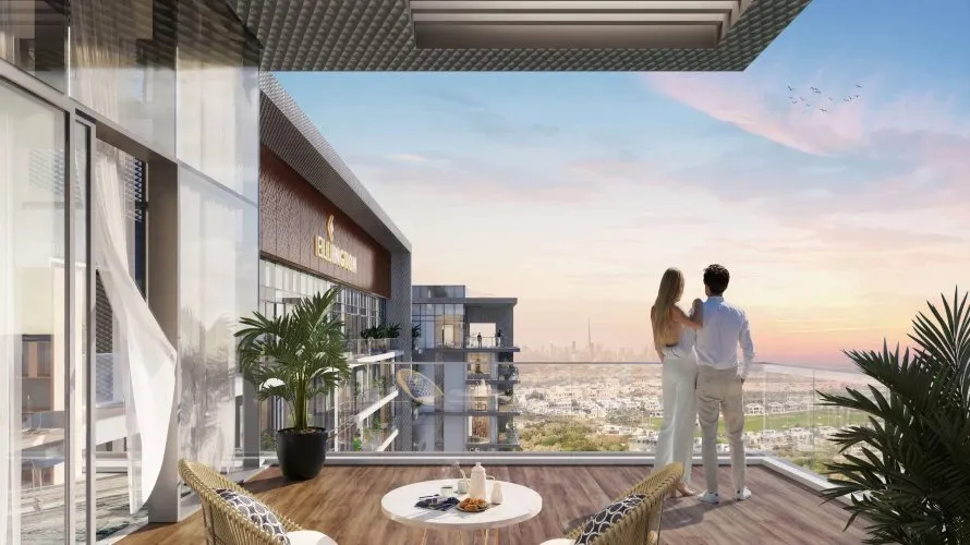 ELLINGTON BEACH HOUSE في نخلة جميرا, الإمارات العربية المتحدة رقم 26 № 7