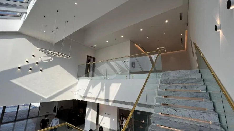 ANANTARA RESIDENCES في نخلة جميرا, الإمارات العربية المتحدة رقم 22