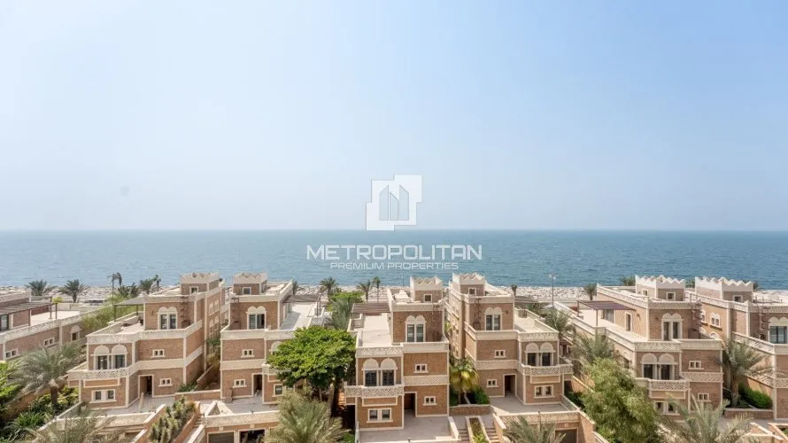 3 غرف نوم شقة في نخلة جميرا, الإمارات العربية المتحدة رقم 980 № 20