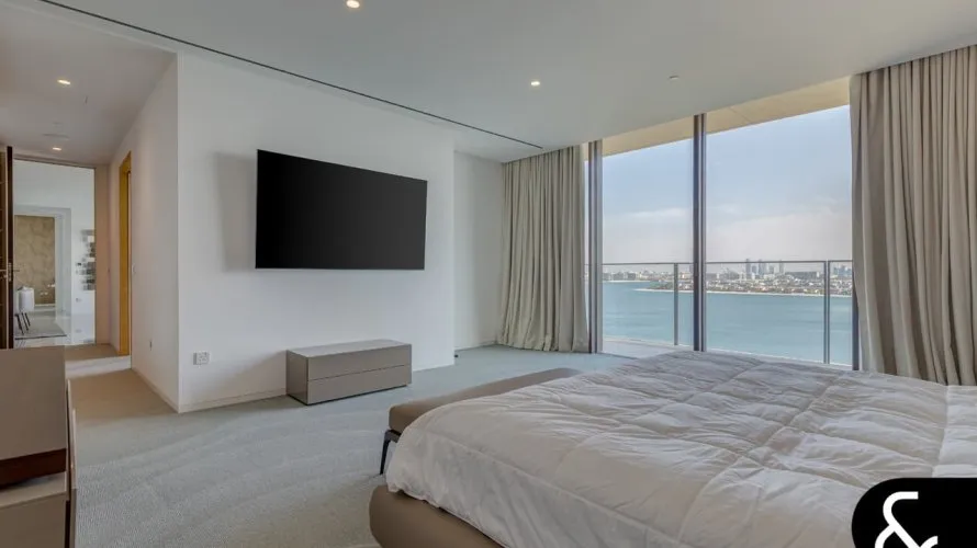 2 غرف نوم شقة في Atlantis The Royal Residences, الإمارات العربية المتحدة رقم 1155 № 9