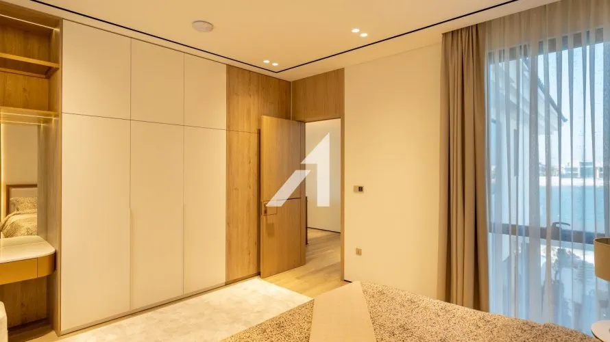 6 غرفة نوم  فيلا في Garden Homes, الإمارات العربية المتحدة رقم 1259 № 22