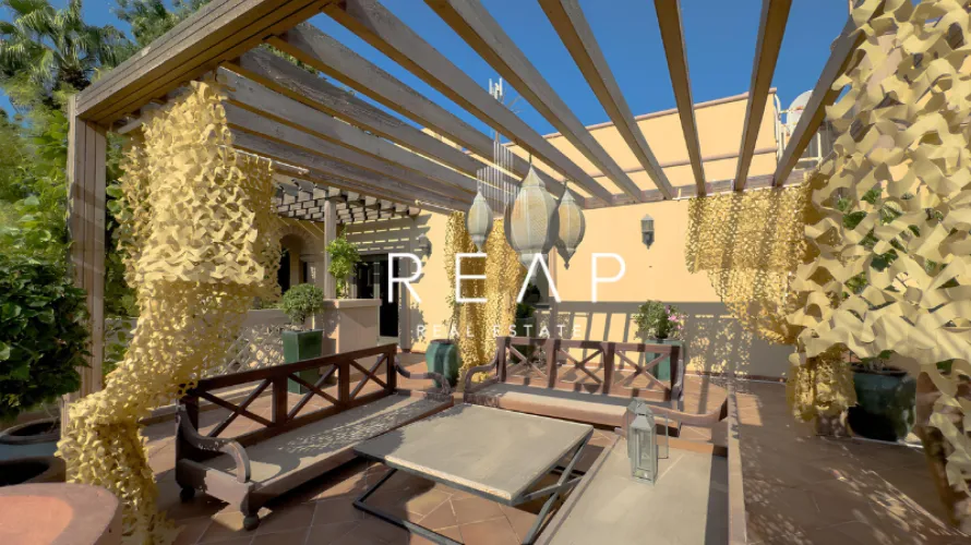 3 غرف نوم فيلا في Canal Cove Villas, الإمارات العربية المتحدة رقم 357 № 25