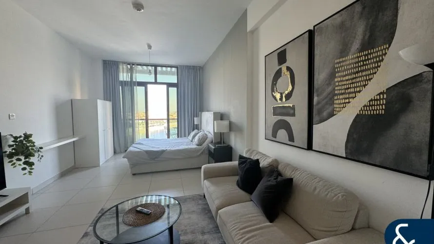 PALM VIEWS في نخلة جميرا, الإمارات العربية المتحدة رقم 21 № 6