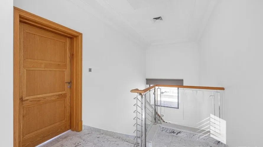 6 غرفة نوم  فيلا في Signature Villas, الإمارات العربية المتحدة رقم 295 № 6