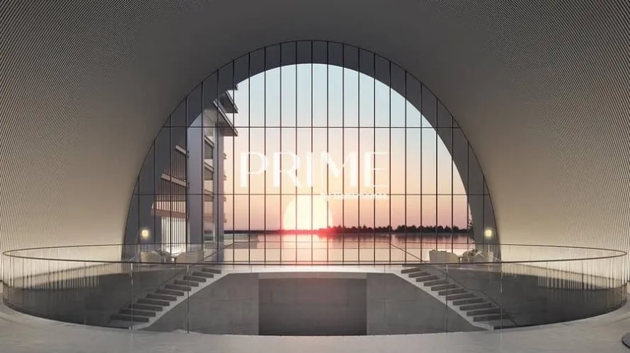 2 غرف نوم شقة في نخلة جميرا, الإمارات العربية المتحدة رقم 752 № 12