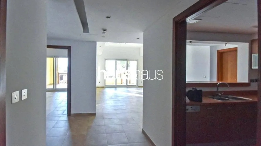 3 غرف نوم شقة في Marina Residences, الإمارات العربية المتحدة رقم 582 № 7