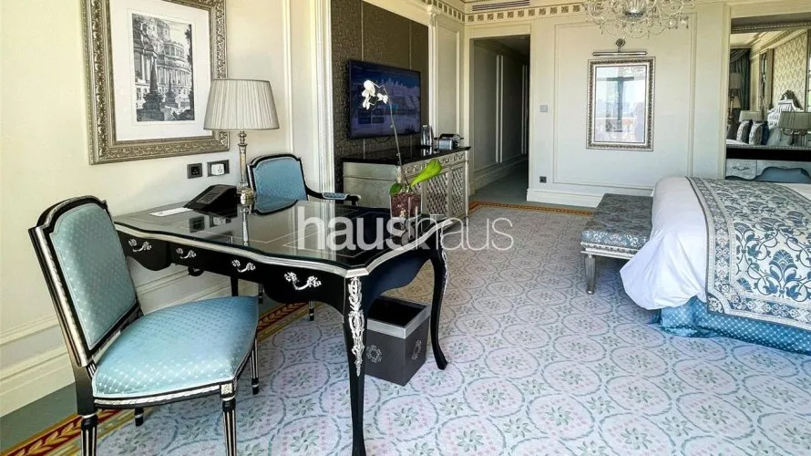 1 غرفة  شقة فندقية في The Crescent, الإمارات العربية المتحدة رقم 578 № 7