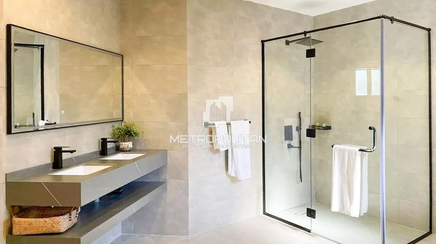 4 غرف نوم فيلا في Garden Homes, الإمارات العربية المتحدة رقم 1016 № 14