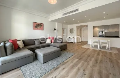 1 غرف نوم شقة في Shoreline Apartments, الإمارات العربية المتحدة رقم 501