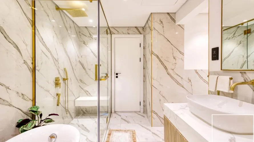 3 غرف نوم تاون هاوس في Kingdom of Sheba, الإمارات العربية المتحدة رقم 1105 № 11